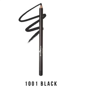 New UltraFine Eyeliner Black 1001